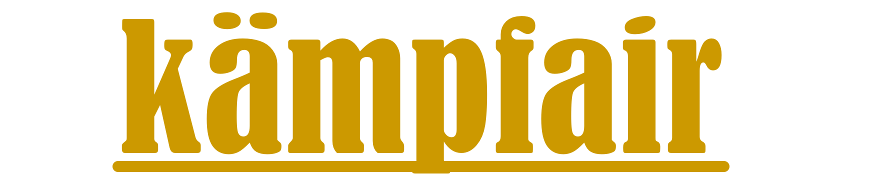 kämpfair